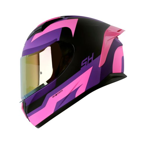 Casco SHAFT SH-582SP_EVO Mixter
