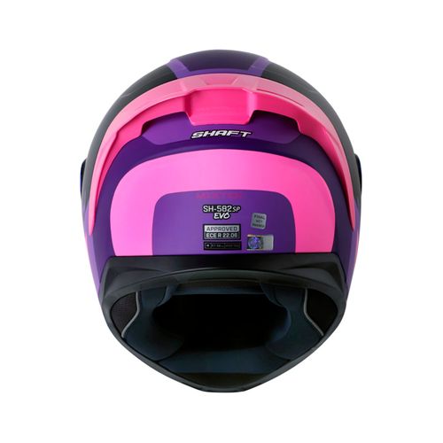 Casco SHAFT SH-582SP_EVO Mixter