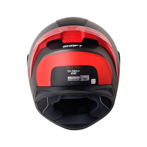 Casco SHAFT SH-582SP_EVO Mixter