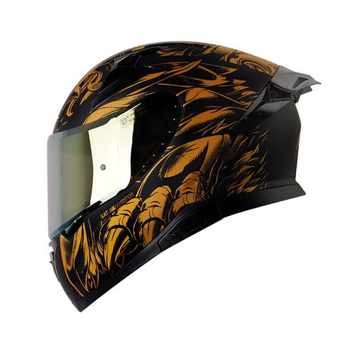 Casco SHAFT PRO SHPRO-612 DV EVO Apex Predator