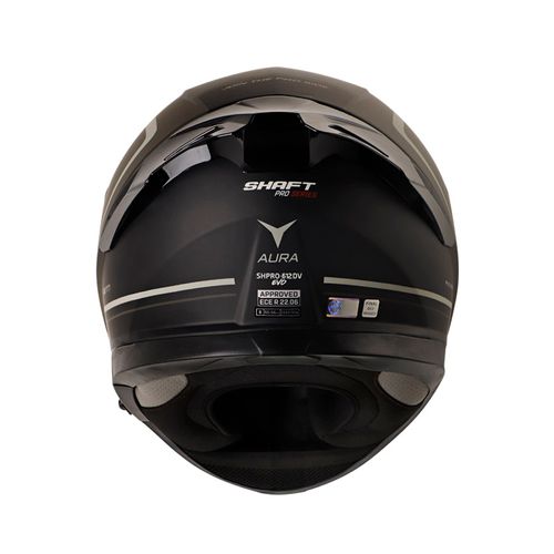 Casco SHAFT PRO SHPRO-612 DV EVO Aura