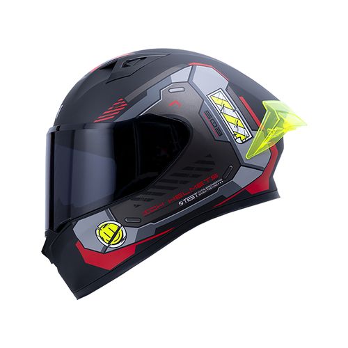 Casco ICH ICH 503 X-lock