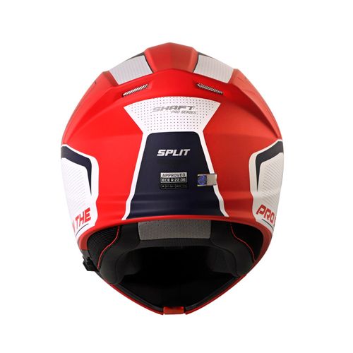 Casco SHAFT PRO SHPRO-4000DV EVO Split