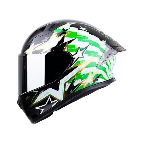 Casco ICH 503 ED SPECIAL Más Campeón