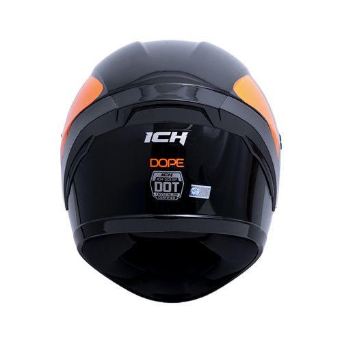 Casco ICH 501 SP Dope