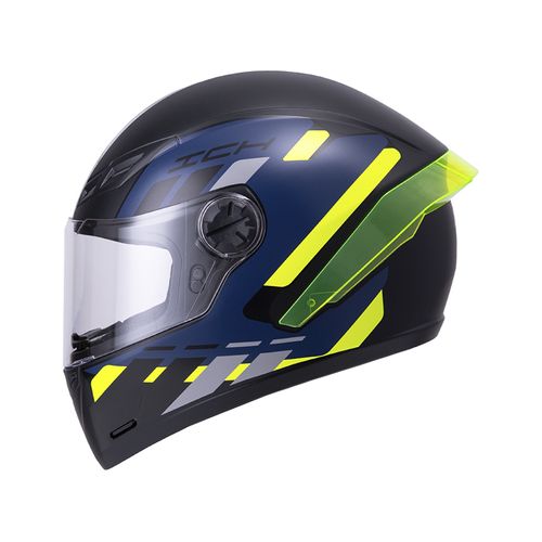 Casco ICH 501 SP Fitar