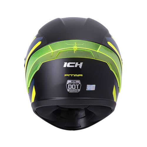 Casco ICH 501 SP Fitar