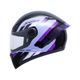 Negro / Morado