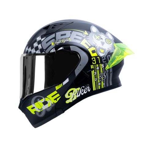 Casco ICH ICH-3120 Elementary