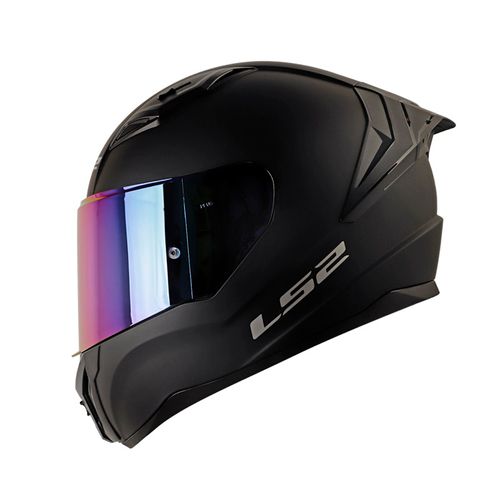 Casco LS2 FF810 VIGO Solid