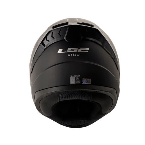 Casco LS2 FF810 VIGO Solid