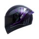 Negro / Morado