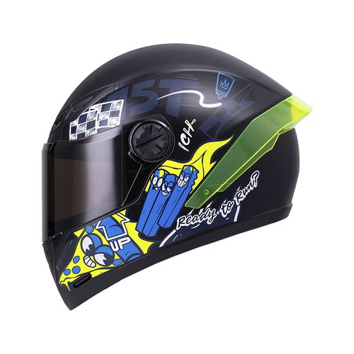 Casco ICH 501 SP F.food