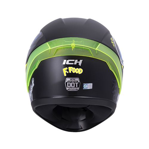 Casco ICH 501 SP F.food
