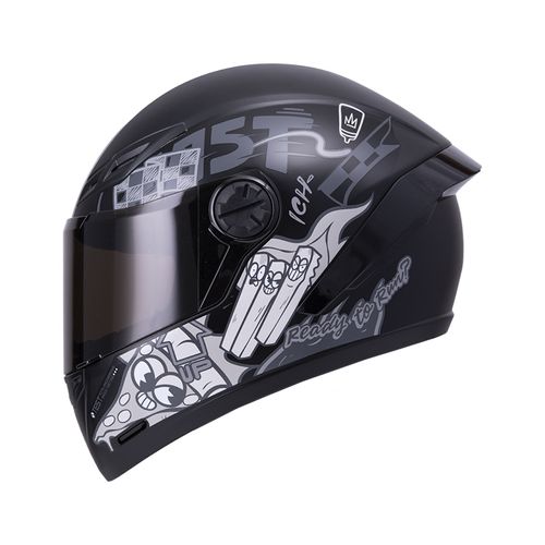 Casco ICH 501 SP F.food