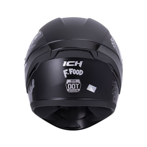 Casco ICH 501 SP F.food