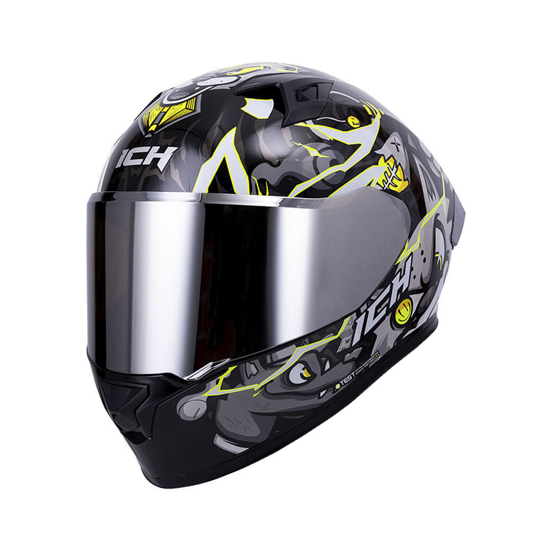 casco-integral-ich-503-ed-special-trick-negro-gris-silver