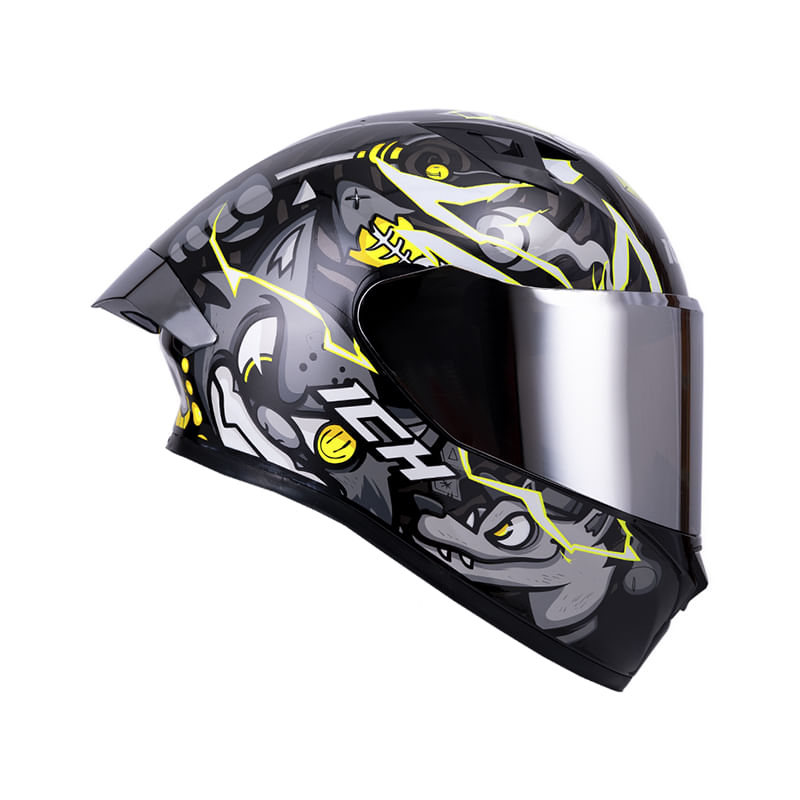 casco-integral-ich-503-ed-special-trick-negro-gris-silver
