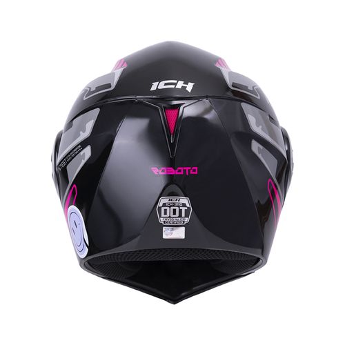 Casco ICH 3110 Roboto