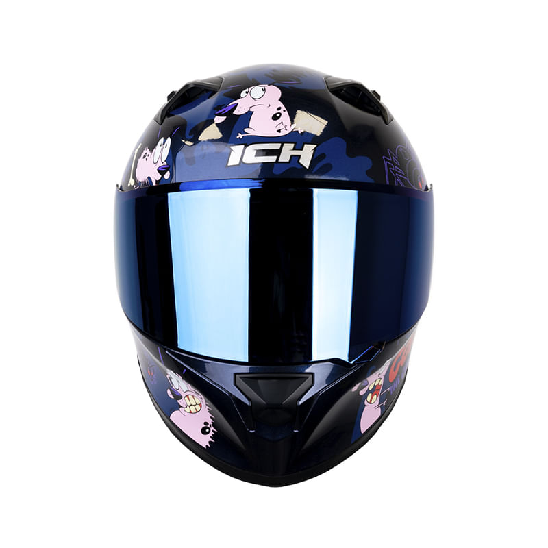 casco-integral-ich-503-ed-special-brave-azul-oscuro-rosado-azul