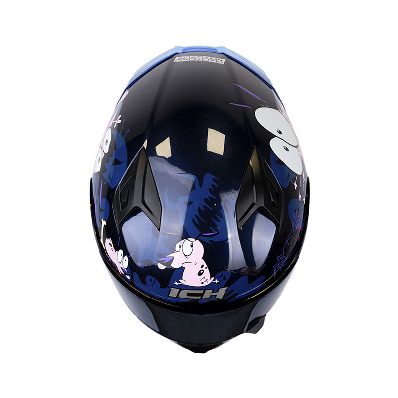 casco-integral-ich-503-ed-special-brave-azul-oscuro-rosado-azul