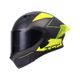 Negro / Amarillo Neon