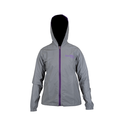 Chaqueta BULLET DUAL_REFLEC_WOMEN Doble Faz