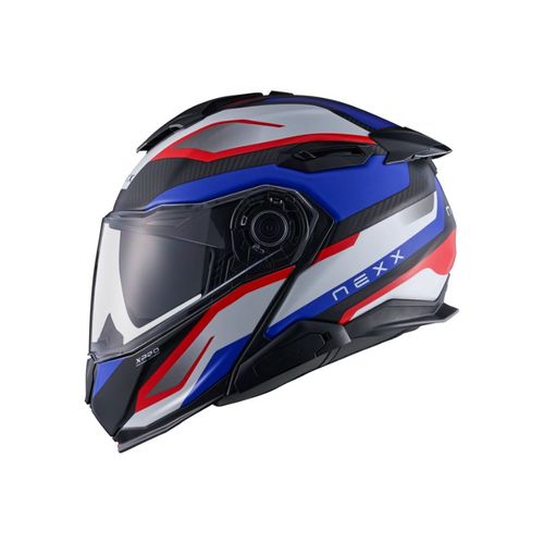 Casco NEXX X.LIFETOUR_CARBON Pro_mile