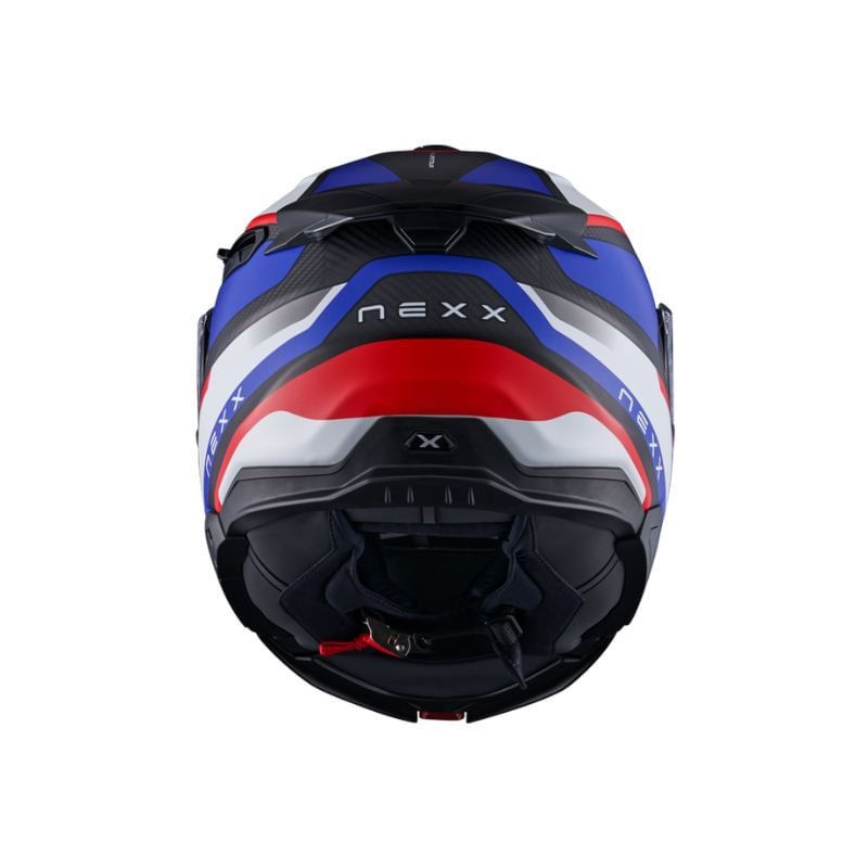 casco-abatible-nexx-xlifetour_carbon-pro_mile-azul-rojo-transparente