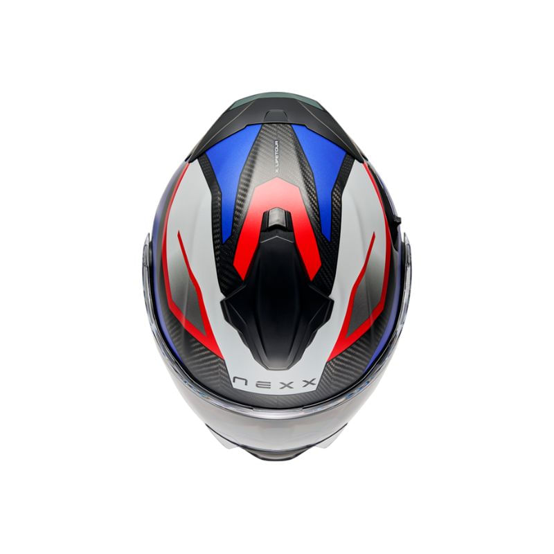 casco-abatible-nexx-xlifetour_carbon-pro_mile-azul-rojo-transparente