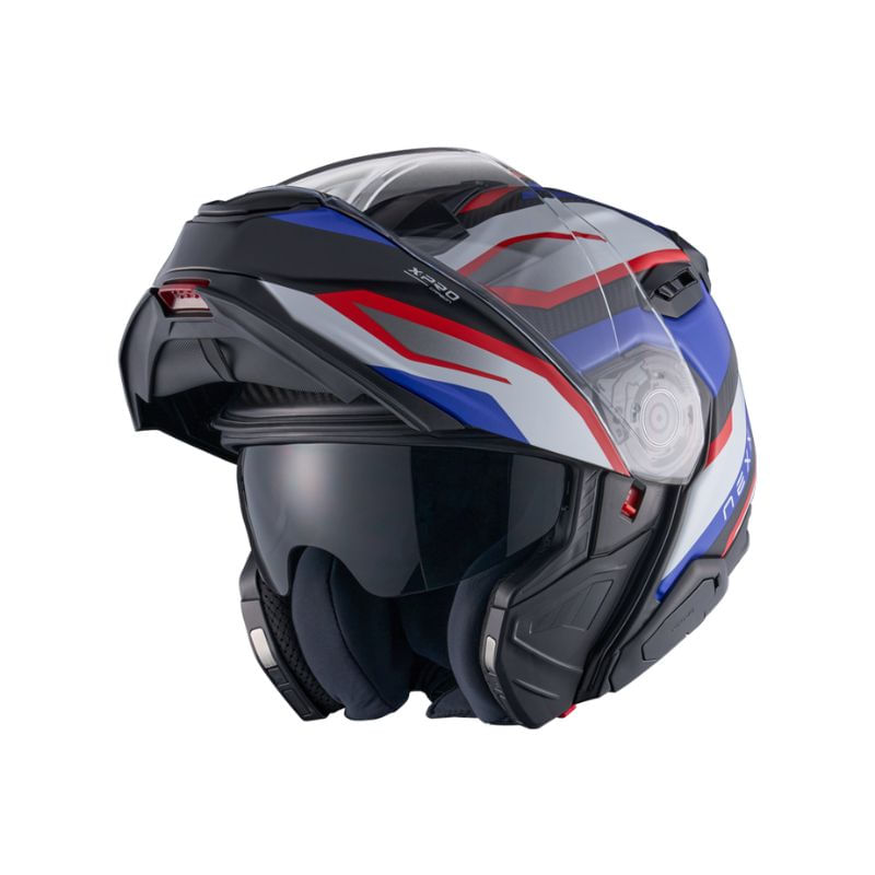 casco-abatible-nexx-xlifetour_carbon-pro_mile-azul-rojo-transparente