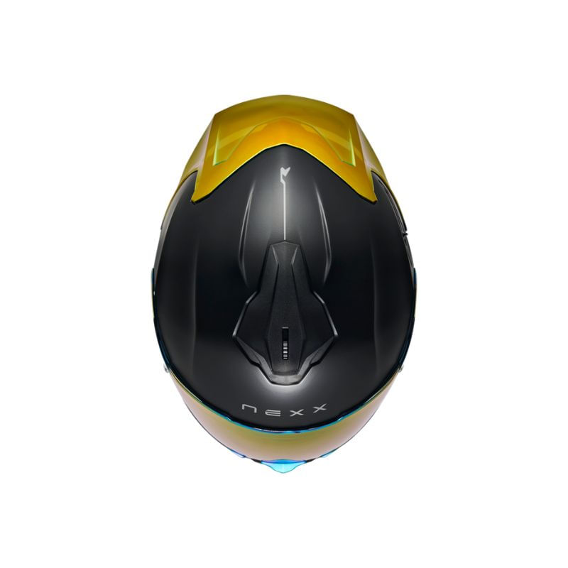 casco-integral-nexx-y100r-subsonic-negro-humo-claro-iridium-rojo