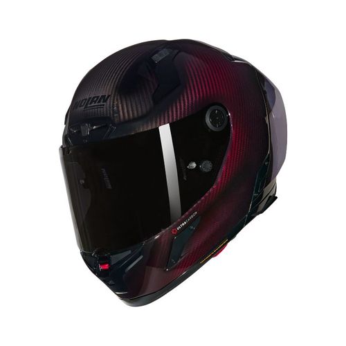 Casco NOLAN X-804 RS Ultra Carbon Liquido_(326)