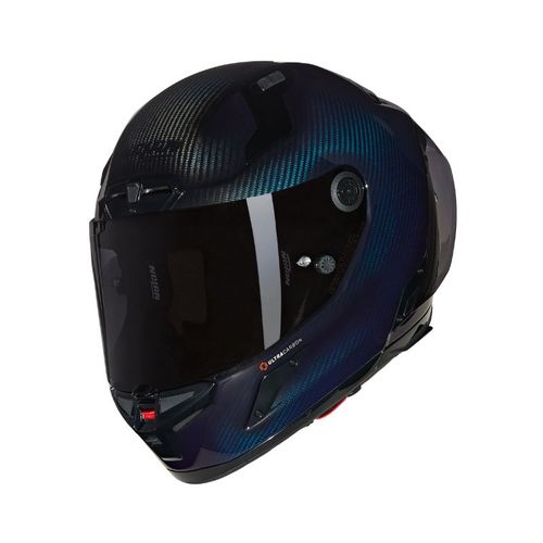 Casco NOLAN X-804 RS Ultra Carbon Liquido_(328)