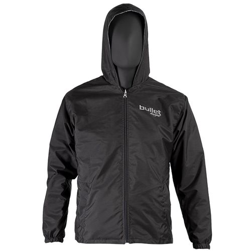 Chaqueta BULLET DUAL REFLEC Doble Faz