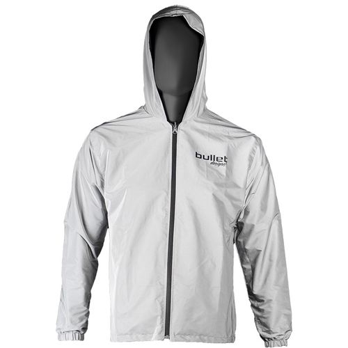 Chaqueta BULLET DUAL REFLEC Doble Faz