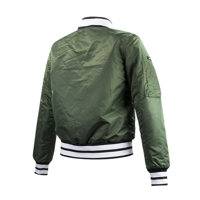 textil-chaqueta-de-proteccion-ls2-brighton-lady-64080c0162-verde