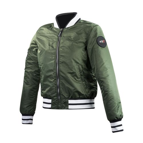 Chaqueta De Proteccion LS2 BRIGHTON LADY 64080c0162