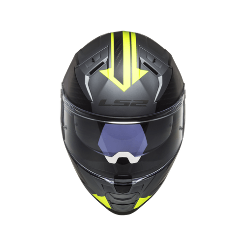 Casco LS2 FF811 Splitter