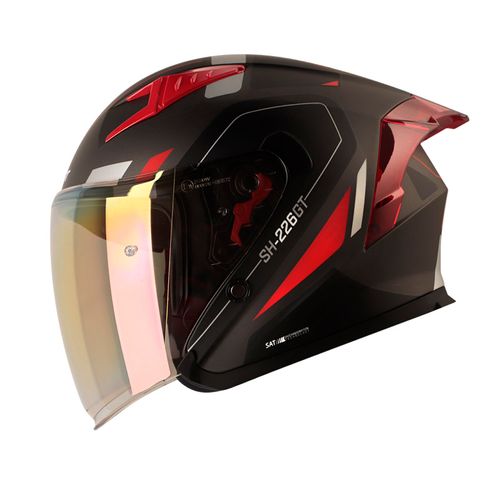Casco SHAFT SH-226 GT Balam