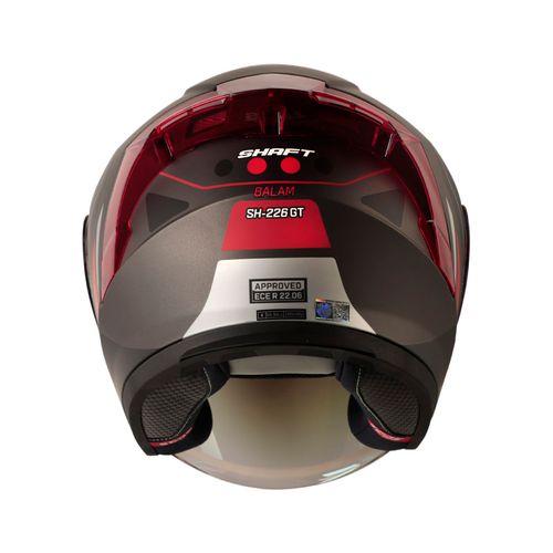 Casco SHAFT SH-226 GT Balam