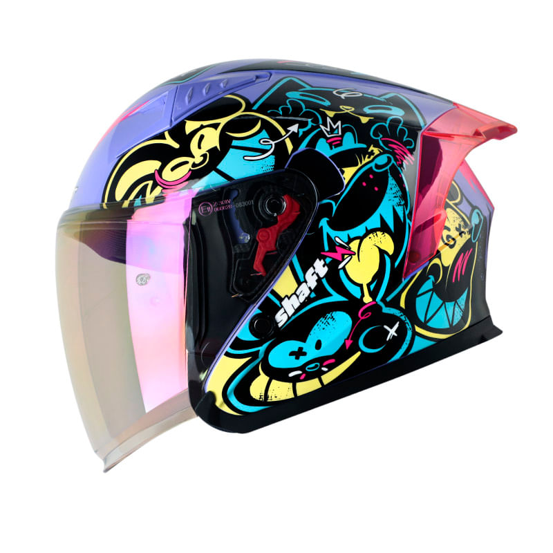 casco-abierto-shaft-sh-226-gt-anymaniac-lila-azul-transparente-iridium-fucsia