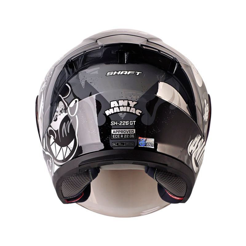 casco-abierto-shaft-sh-226-gt-anymaniac-gris-oscuro-blanco-transparente-iridium-plateado
