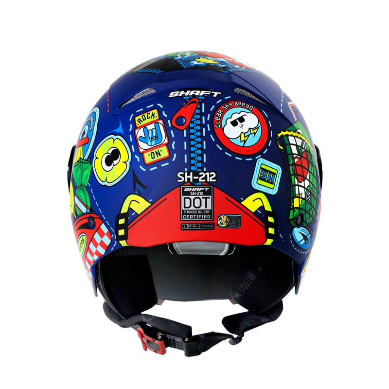 casco-abierto-shaft-sh-212-baggage-azul-rojo-humo-claro-iridium-rojo