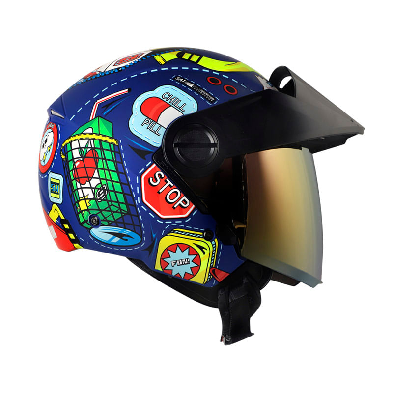 casco-abierto-shaft-sh-212-baggage-azul-rojo-humo-claro-iridium-rojo