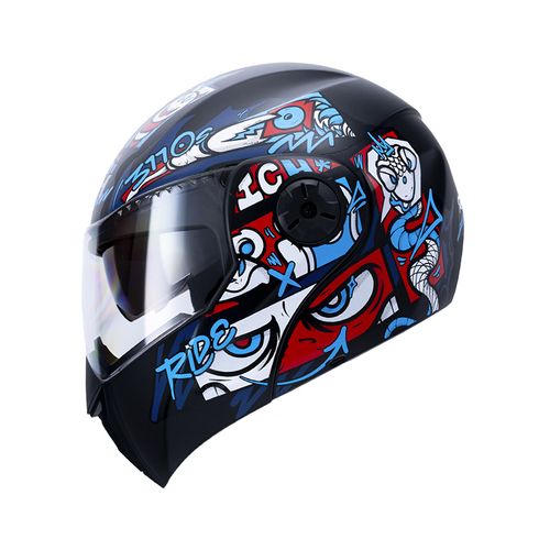 Casco ICH 3110 S Renfex