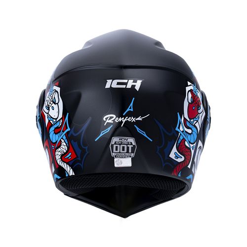 Casco ICH 3110 S Renfex