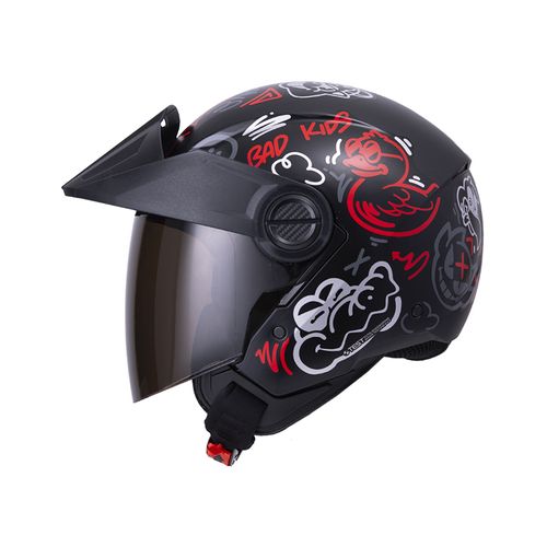 Casco ICH 102 Easy