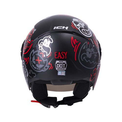 Casco ICH 102 Easy