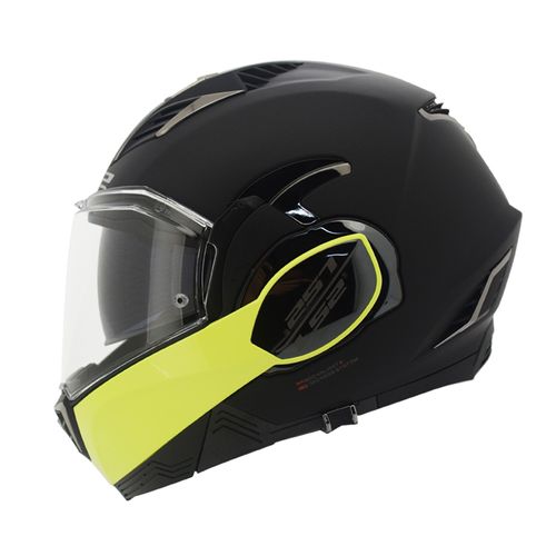 Casco LS2 900 VALIANTII Hammer